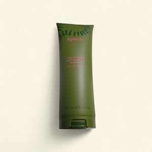 EpochAva Puhi Anti-Dandruff Shampoo - Green